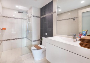 Water Park Condo 1 bedroom