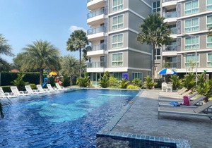 whale marina condo 2 bedroom