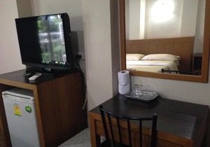 White Orchid Inn
