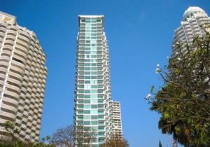 Wong Amat Tower