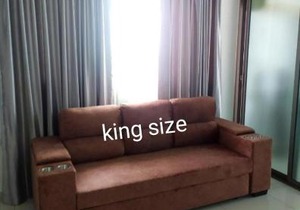 Wong Amat Tower