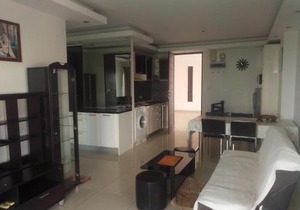 Wongamat Privacy, 1-2 Bedroom, Pattaya