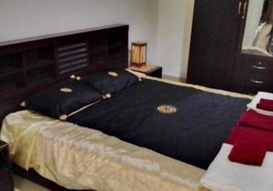Wongamat Privacy Apartment for 1-6 People