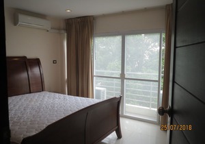 Wongamat Privacy Residence apartment