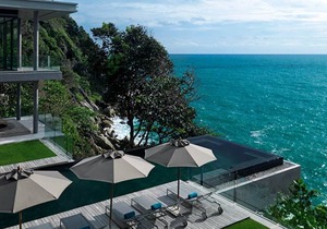 You have Found the Perfect 5 Star Villa with Private Chef, Phuket Villa 1019