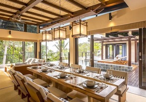 Zen Villa at Aspire Villas