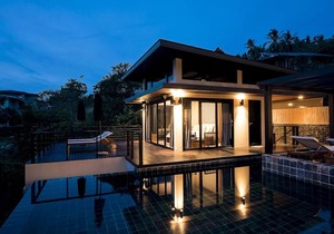 Zen Villa at Aspire Villas