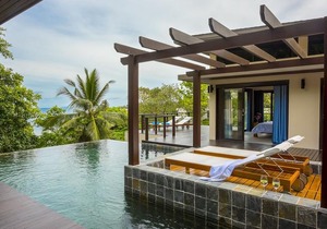 Zen Villa at Aspire Villas