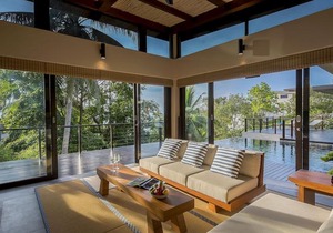 Zen Villa at Aspire Villas