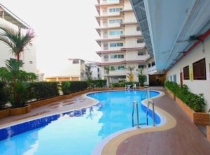 Baan Klang | Hua Hin