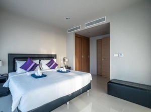 Jacuzzi Ocean | Karon