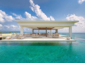 Samujana Villas | Choeng Mon