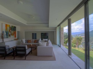 Samujana Villas | Choeng Mon