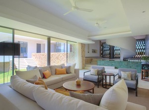 Samujana Villas | Choeng Mon