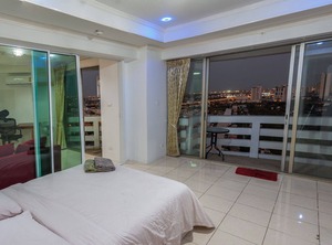 Residence Bang Phli | Bang Na