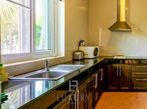 Villa | Nong Kae