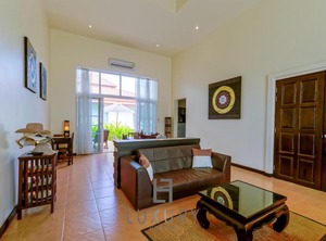 Villa | Nong Kae