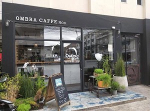 The Ombra Small | Chang Phueak
