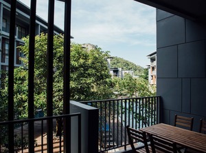 Degree Khao Yai | Phaya Yen