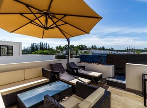 Rooftop Villa Laguna People Restaurants Shops | Bang Tao