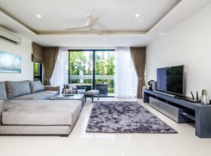 Rooftop Villa Laguna People Restaurants Shops | Bang Tao