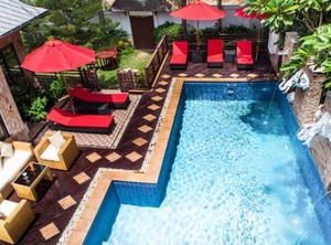 Villa Chaweng | Bophut