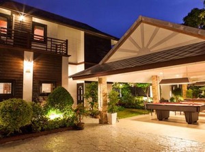 Villa Chaweng | Bophut