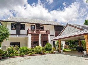 Villa Chaweng | Bophut