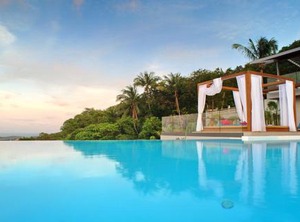 Villa At Bayside Villas Samrong Bay Sea The Beach | Bophut Hills