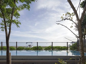 Beach Villa Sam Roi Yot | Sam Roi Yot