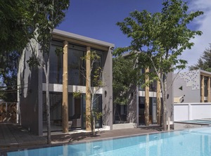 Beach Villa Sam Roi Yot | Sam Roi Yot