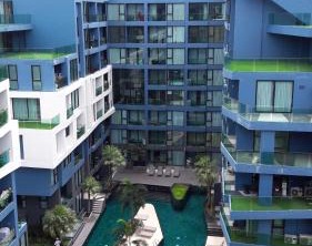 Acqua | South Pattaya