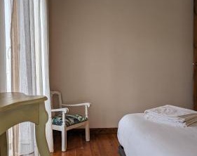 Abside De San Juan | Estella