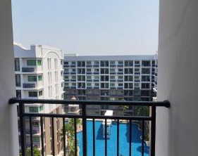 Diamond Suites Resort | South Pattaya