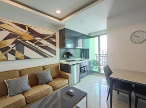 Diamond Suites Resort | South Pattaya