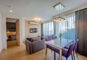 Residence Bang Phli | Khlong Tan