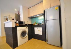 Residence Bang Phli | Khlong Tan