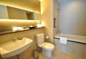 Residence Bang Phli | Khlong Tan