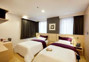 Residence Bang Phli | Khlong Tan