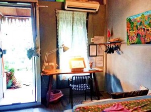 Artist Place Trat | Bang Phra