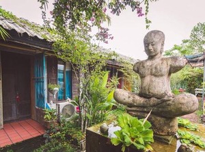 Artist Place Trat | Bang Phra