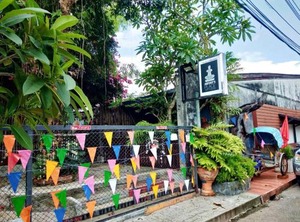 Artist Place Trat | Bang Phra