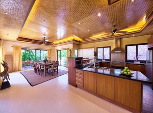 Baan Buaa Beachside Villa | Hua Thanon