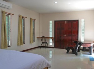 Baan Maka Nature Lodge | Kaeng Krachan