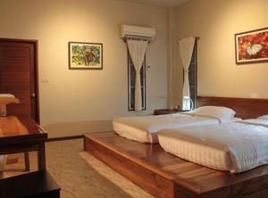 Baan Maka Nature Lodge | Kaeng Krachan