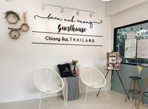 Baan Nukanong Guesthouse | Wieng