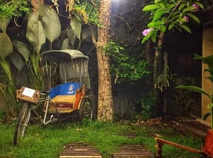 Baan Rare Guesthouse | Udon Thani