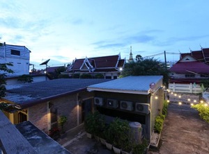 Baan Rare Guesthouse | Udon Thani