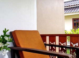 Baan Rim Klong Resort | Mueang Kao
