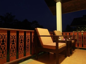 Baan Rim Klong Resort | Mueang Kao